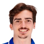Photo of Iñigo Córdoba Querejeta