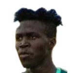 Photo of M. Bamba