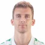 Photo of Diego Llorente