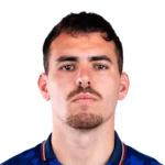 Photo of Álex Sola