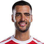 Photo of Mikel Merino