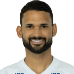 Photo of Willian José