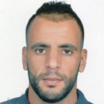 Photo of Toufik Addadi