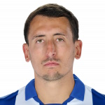 Photo of Mikel Oyarzabal Ugarte