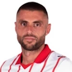 Photo of David López