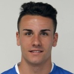 Photo of Álex López