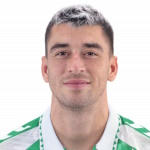 Photo of Marc Roca