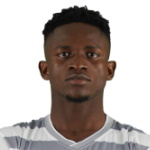Photo of Alfa Semedo