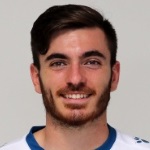 Photo of Víctor Campuzano