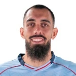 Photo of Borja Iglesias Quintás