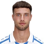 Photo of Javi Puado
