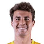 Photo of Álex Domínguez