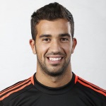 Photo of Fernando Pacheco