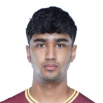 Photo of S. Kumar