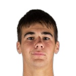 Photo of K. Pálfi