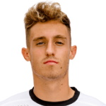Photo of Álex Blanco