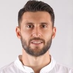 Photo of Borja Bastón
