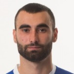 Photo of A. Lupu