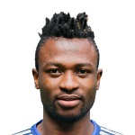 Photo of Patrick Twumasi