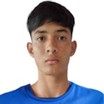 Photo of D. Smart