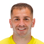 Photo of Rubén Peña