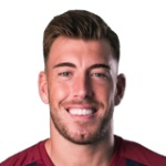 Photo of Sergi Enrich