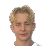 Photo of Mathias Svenningsen-Grønn