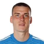 Photo of A. Lunin