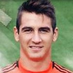 Photo of Andrés Prieto