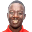 Photo of A. Kibet
