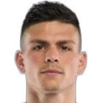 Photo of Jonathan Cristian Silva