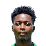 Photo of S. Owino