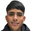 Photo of T. Esidin Gonzalez