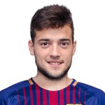 Photo of José Arnáiz