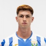 Photo of Javier Avilés