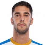 Photo of Sabin Merino