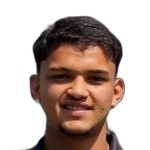 Photo of Mateus Xavier