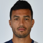 Photo of G. Cabral
