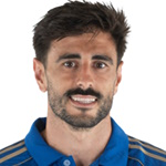 Photo of David Costas
