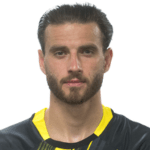 Photo of W. Hoedt