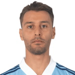 Photo of Kevin Vázquez Comesaña