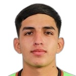 Photo of E. López