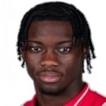 Photo of Don-Angelo Christoffel Annum-Assamoah Konadu