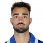 Photo of Brais Méndez