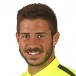 Photo of Koke Vegas