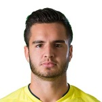 Photo of Genís Montolio