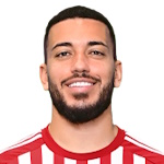 Photo of Rúben Miguel Nunes Vezo