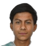Photo of L. Valadez