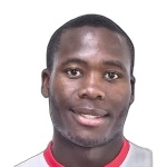 Photo of Vuyo Letlapa