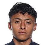 Photo of Á. Rico
